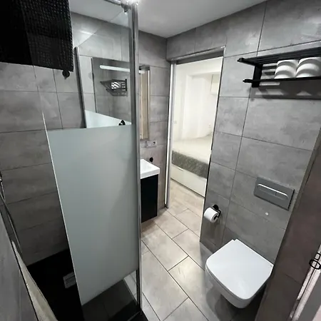Lejlighed 1st Line La Fossa Luxury *adults Only* Calpe