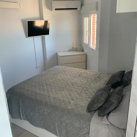 1st Line La Fossa Luxury *adults Only* Calpe