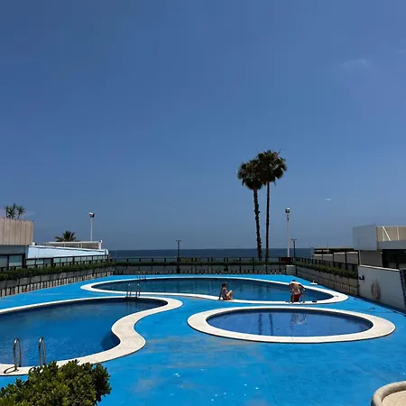 Apartment 1st Line La Fossa Luxury *adults Only*