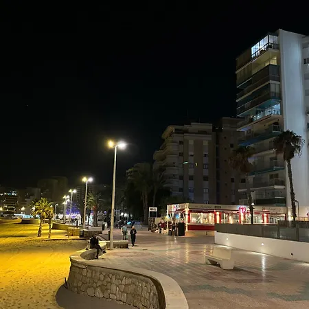 Apartment 1st Line La Fossa Luxury *adults Only* *