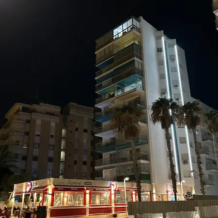 1st Line La Fossa Luxury *adults Only* Apartment *