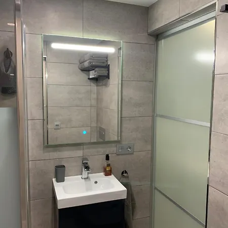 Apartment 1st Line La Fossa Luxury *adults Only* Calpe