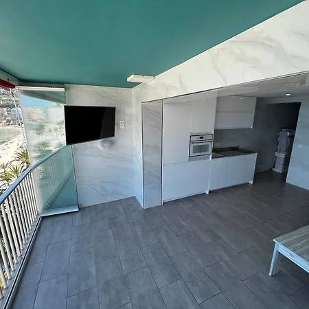 1st Line La Fossa Luxury *adults Only* Calpe