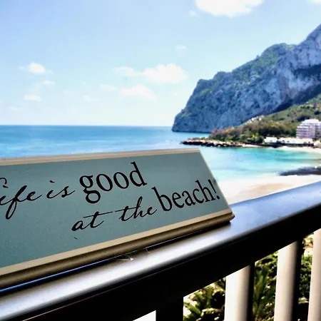 1st Line La Fossa Luxury *adults Only* Lejlighed