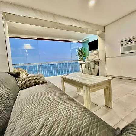 Apartment 1st Line La Fossa Luxury *adults Only* *