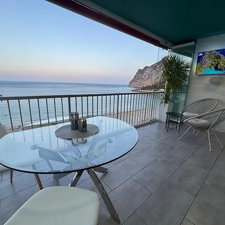 1st Line La Fossa Luxury *adults Only* Calpe
