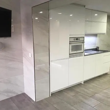 1st Line La Fossa Luxury *adults Only* Apartment *