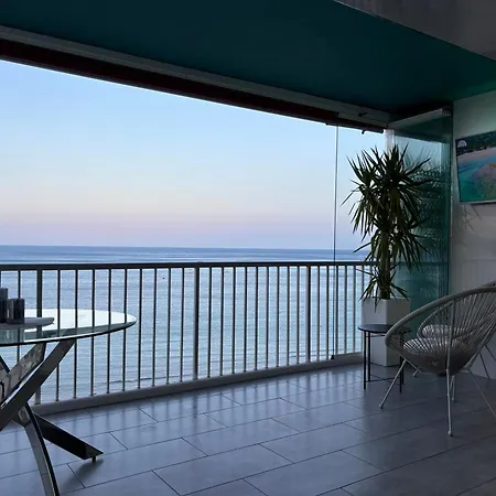 1st Line La Fossa Luxury *adults Only* * Calpe