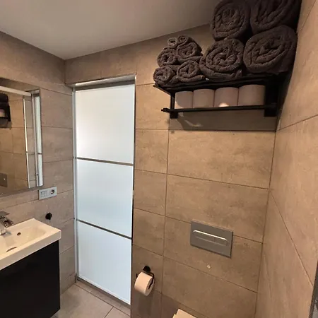 1st Line La Fossa Luxury *adults Only* Кальпе