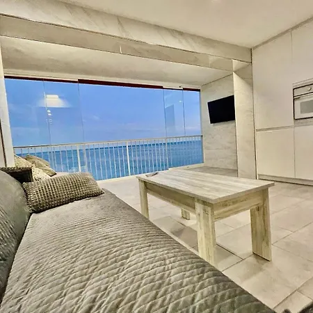 Lejlighed 1st Line La Fossa Luxury *adults Only* *